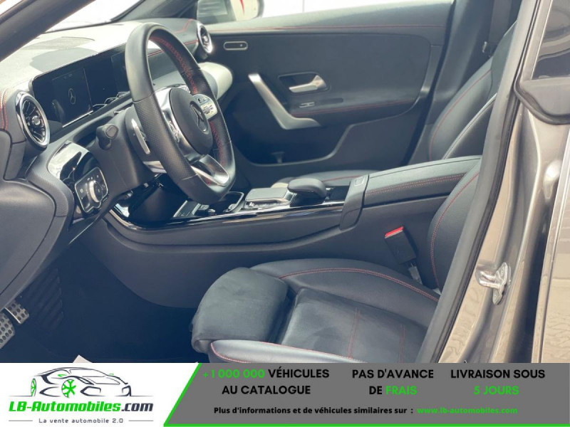 Mercedes CL d|AMG|Navi|HeadUp|Kamera|DAB|  occasion  Beaupuy - photo n4